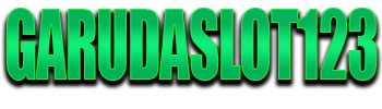 Logo Garudaslot123